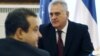 Tomislav Nikolić i Ivica Dačić