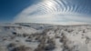«Скеля серед степу, а в усіх нішах – стрижі!» Чому фотограф знімає Донеччину