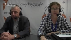 ზაალ ანჯაფარიძე საპარლამენტო არჩევნების პოლიტიკურ შედეგზე
