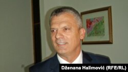 Fahrudin Radončić