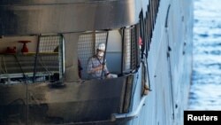 Polovina od oko 7.000 crnogorskih pomoraca je trenutno na brodu
