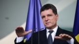 Președintele României, Nicușor Dan, găzduiește astăzi, la Palatul Cotroceni, o întâlnire cu reprezentanții magistraților.