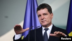 Președintele României, Nicușor Dan, găzduiește astăzi, la Palatul Cotroceni, o întâlnire cu reprezentanții magistraților.