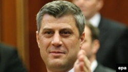 Proglašenje nezavisnosti Kosova