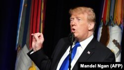 Заява з’явилася після того, як «Талібан» і спецпредставник США із питань миру в Афганістані Залмай Халілзад повідомили про «прогрес» у своїх переговорах, що відбувалися минулого тижня в Катарі
