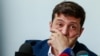 Зеленський відновлює практику часів Порошенка та Януковича – Доній