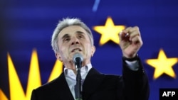 ბიძინა ივანიშვილი