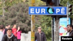 Tirana, fotoarhiv