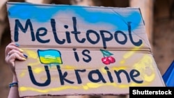 Жителі Мелітополя переважно намагаються зберегти українські гривні – Павло Тімофєєв