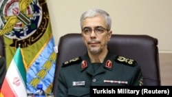 Mohammad Baqeri