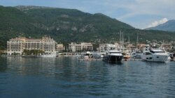 Porto Montenegro