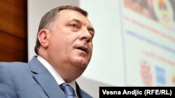Milorad Dodik