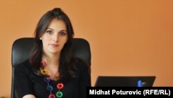Alida Vračić