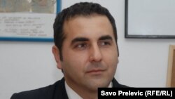 Momčilo Radulović