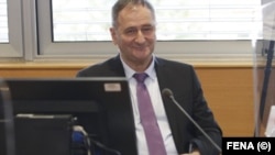 Halil Lagumdžija 