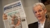 Sweden Confirms Assange Warrant 