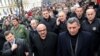Visković: Ima za film o Gotovini, nema za 'Oluju' 