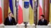 Українські водії зможуть більш активно працювати на ринку Європи - Зеленський