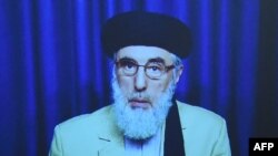 ګلبدين حکمتيار