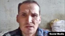 Türkmen žurnalisti Saparmämmet Nepesgulyýyew