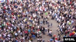 Перепис населення України планують провести наступного року