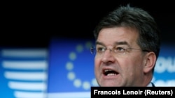 Miroslav Lajčak