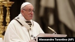 Nijedno zlostavljanje ne sme se više nikada prikrivati niti nipodaštavati: papa Franja