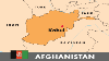 Eleven Afghan Police, Provincial Official Killed In Attacks In North