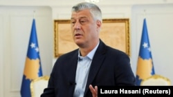 Hašim Tači