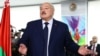Лукашенко повідомив про директиву щодо військових навчань із РФ