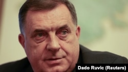 Dodik je najavio i novi entitetski zakon o imovini