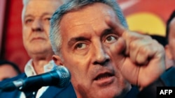 Optužbe za saučesništvo u spriječenom terorističkom aktu i njegovoj likvidaciji: Odlazeći premijer Milo Đukanović