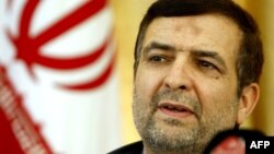 حسن کاظمی قمی نماینده ویژه رئیس جمهور ایران برای افغانستان