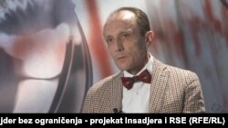 Goran Ilić: Nemate rokove koliko bi ta predistražna faza mogla da traje