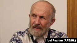 Альберт Разін, учений із Удмуртії, який вчинив акт самоспалення, виступаючи на захист удмуртської мови