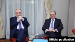 Արխիվային լուսանկար
