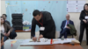 Մեկնարկել է ձայների հաշվարկը