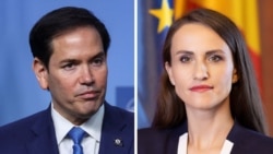 Ministrul afacerilor externe al României, Oana Țoiu, și secretarul de stat al Statelor Unite, Marco Rubio, au avut o convorbire telefonică pe 31 iulie 2025. 