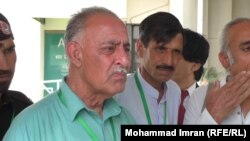 د مشال خان پلار محمد اقبال خان وايي که له عدالتي فیصلې مطمین نشو، لوړ عدالت ته ځي