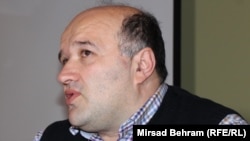 Senad Pećanin