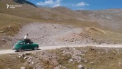 Fića nije željezo