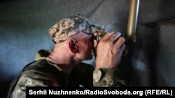 У серпні відбулося близько 545 порушень режиму припинення війни, із них лише 52 вибухи