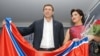 «Федеральний округ «Новоросія» – РФ визначила назву для окупованих територій