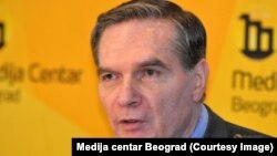 Kada Dodik govori o raspadu BiH i otcepljenju Republike Srpske, on iznosi predviđanja koja se ne moraju ostvariti: Visković