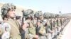 Afghan security forces in Helmand