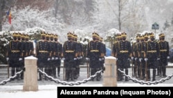 Parada militară 