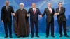 Analysis: Caspian Summit Delivers Less Than Expected