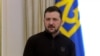 ვოლოდიმირ ზელენსკი, უკრაინის პრეზიდენტი 