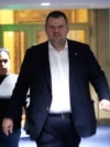 Delyan Peevski