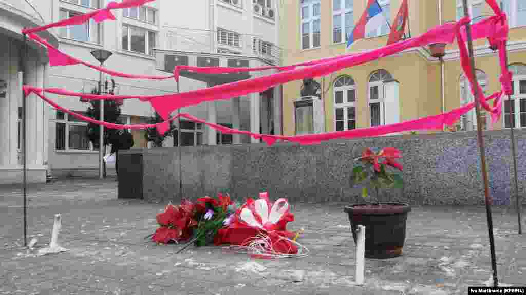 Preševo, 21. januar 2013.